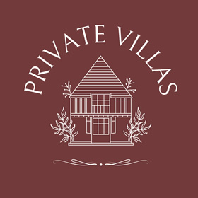 Private-villas.com logo